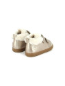 bouba scratch wool laminato graine light platine