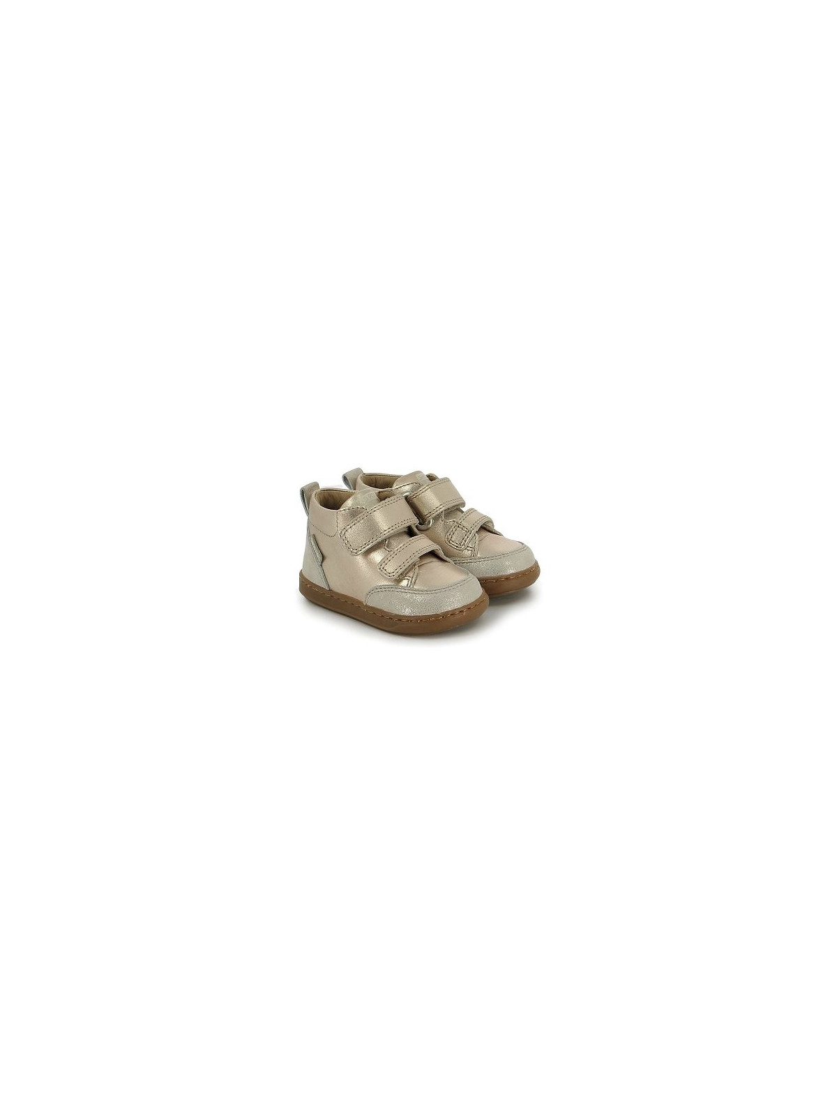 bouba scroll easy laminato bronze