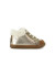 BOUBA ZIP HAIR - LAMINATO - LIGH