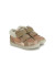bt kix hi fur laminato-nappa copper-light camel