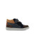 bt kix hi v2 nappa-velours navy-cognac