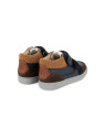 bt kix hi v2 nappa-velours navy-cognac
