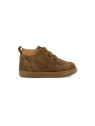 bouba zip miko velours oily camel