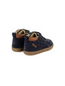 bouba zip miko velours oily navy