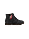 city peony specks midnight