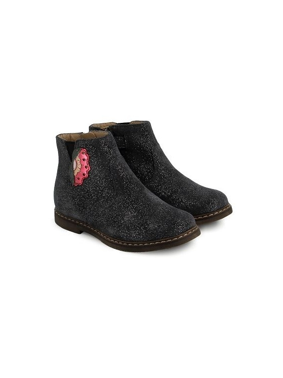 city peony specks midnight