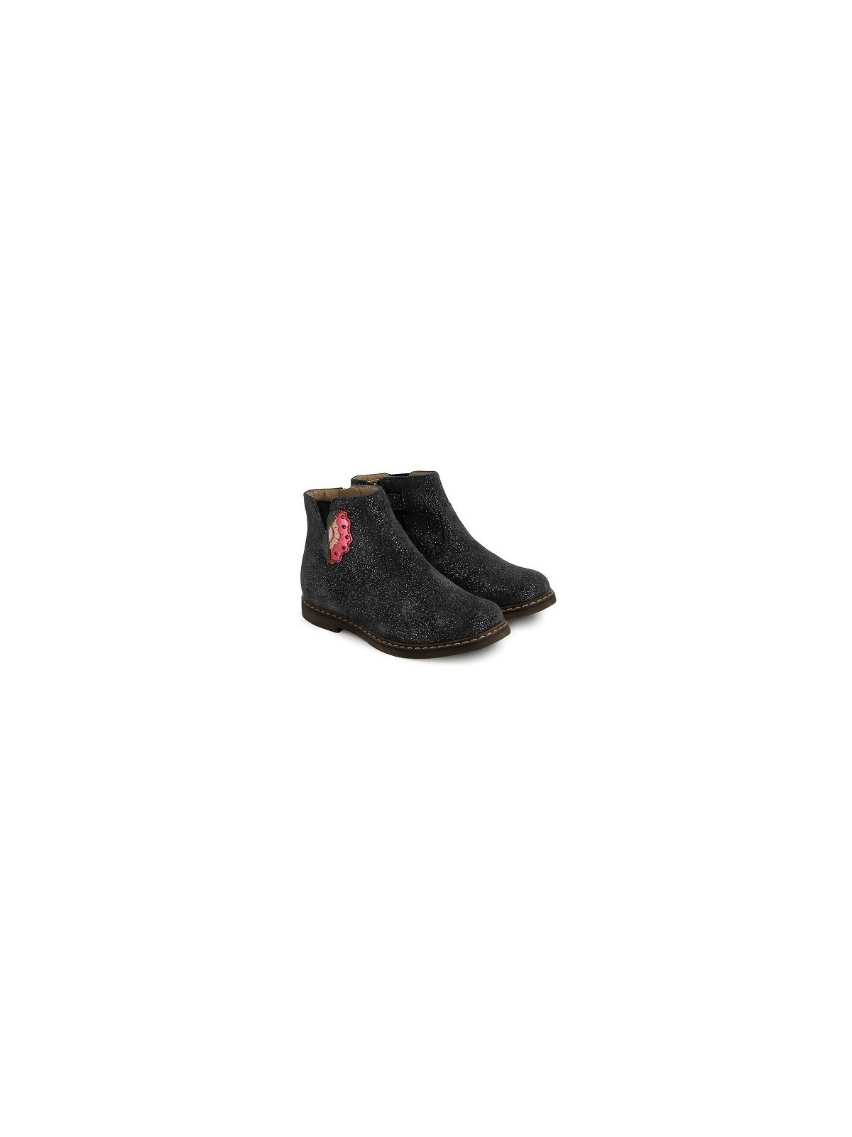 city peony specks midnight