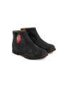 city peony specks midnight