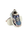 joggy scratch glitter-laminat copper-navy
