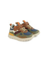 joggy scratch pur nappa navy-kaki