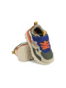 joggy scratch pur nappa kaki-royal blue