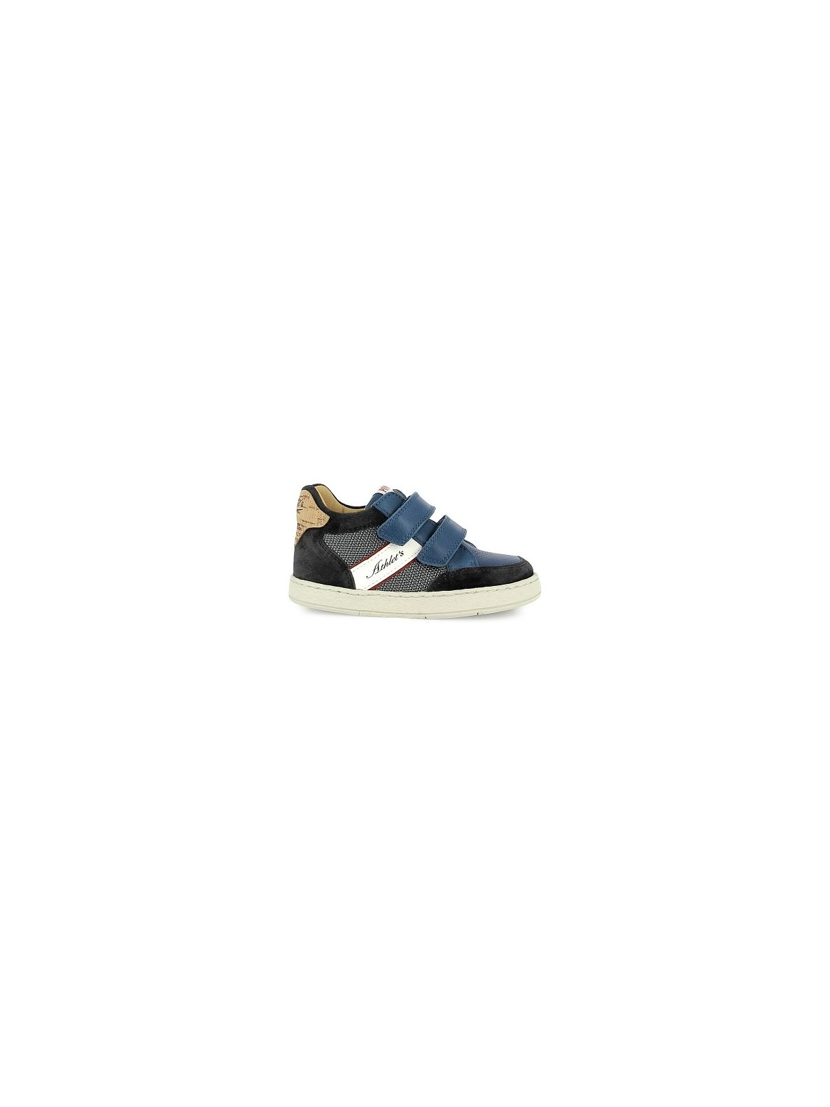 mousse easy racing nappa-nylon lago-metal