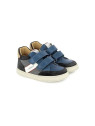 mousse easy racing nappa-nylon lago-metal