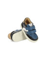 mousse easy racing nappa-nylon lago-metal