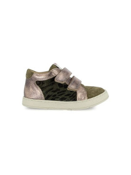 mousse easy top velours-savana truffle-kaki
