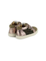mousse easy top velours-savana truffle-kaki