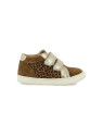 mousse easy top velour-baby leo miel-naturel