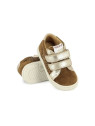 mousse easy top velour-baby leo miel-naturel