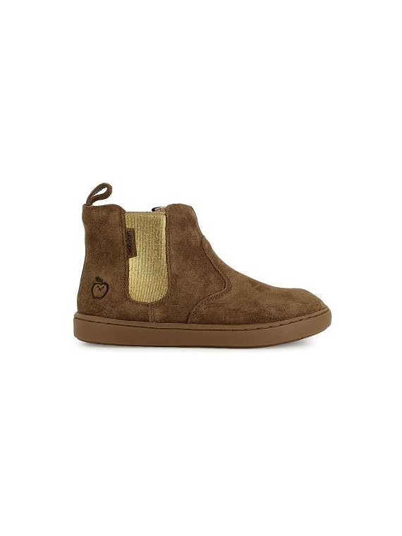 play chelsea velours oily camel