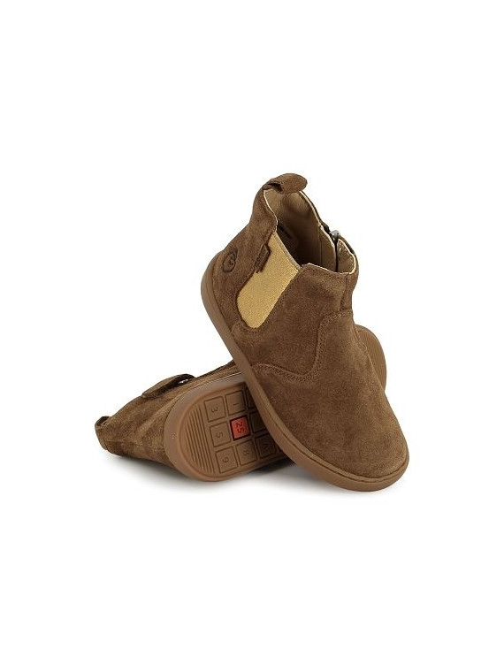 play chelsea velours oily camel