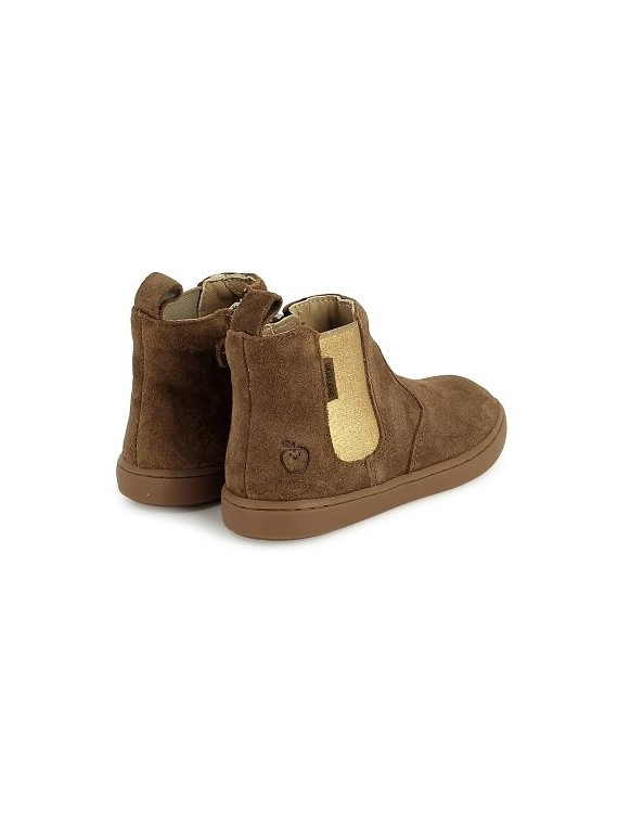 play chelsea velours oily camel