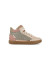 play connect fur lam-glitter nude-light copper