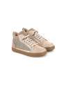 play connect fur lam-glitter nude-light copper