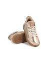play connect fur lam-glitter nude-light copper