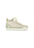 play connect fur lam-glitter platine-light bronze