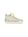 play connect fur lam-glitter platine-light bronze