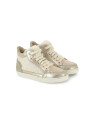play connect fur lam-glitter platine-light bronze