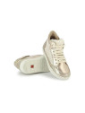 play connect fur lam-glitter platine-light bronze