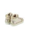 play connect fur lam-glitter platine-light bronze