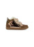 play easy co laminato-velour camel-light copper
