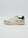 eagle cuir off white/evergreen