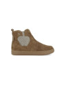 play new apple velours oily camel