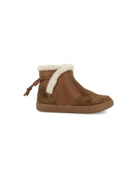 play fur sweet vel oily-chip camel