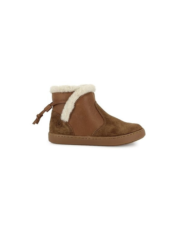 play fur sweet vel oily-chip camel