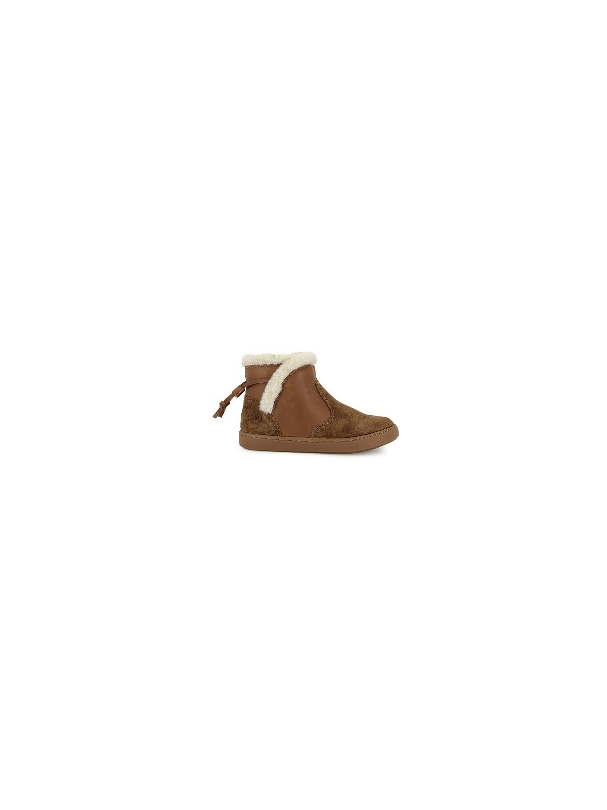 play fur sweet vel oily-chip camel