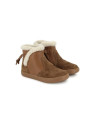 play fur sweet vel oily-chip camel