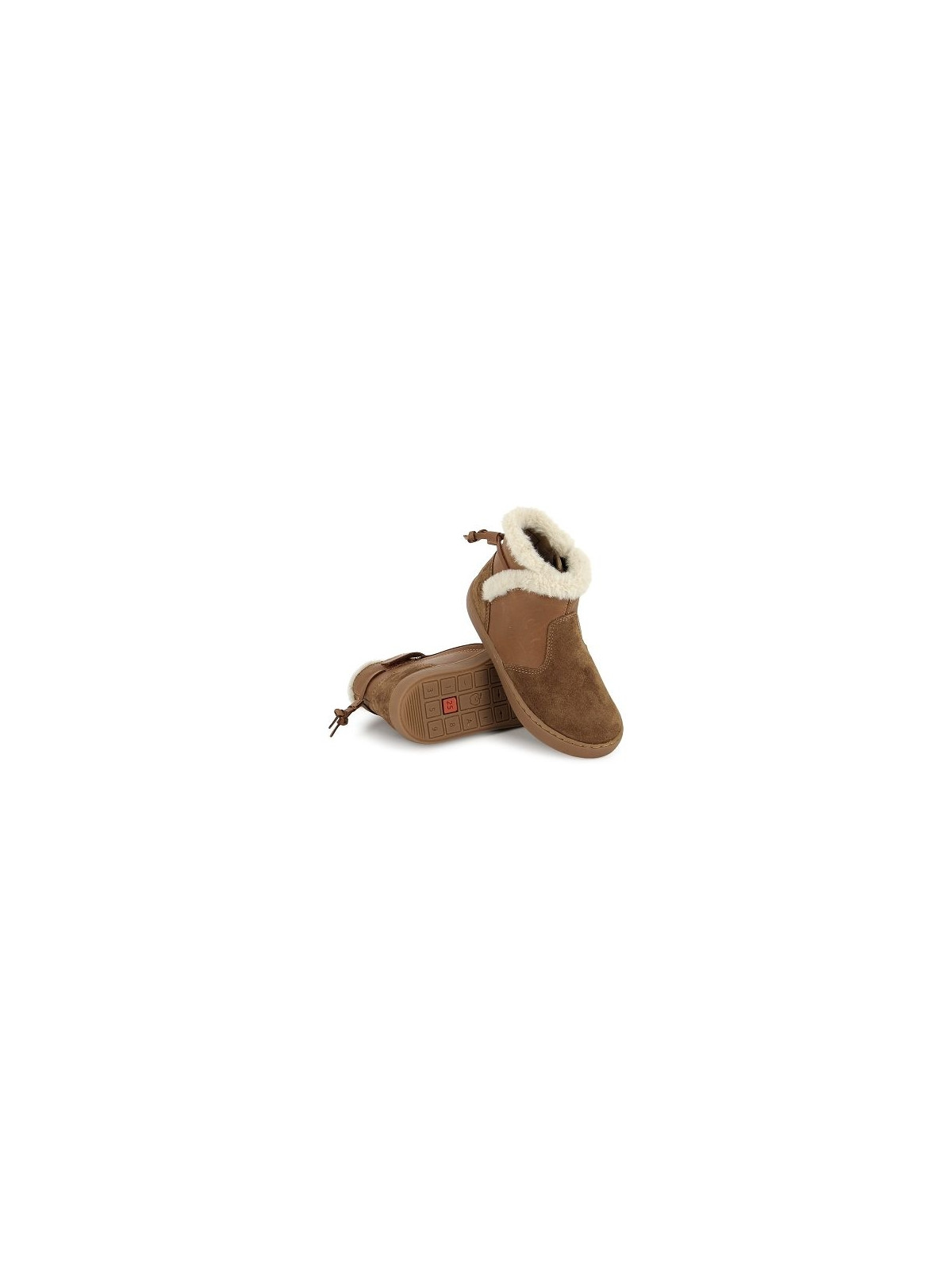 play fur sweet vel oily-chip camel