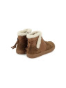 play fur sweet vel oily-chip camel