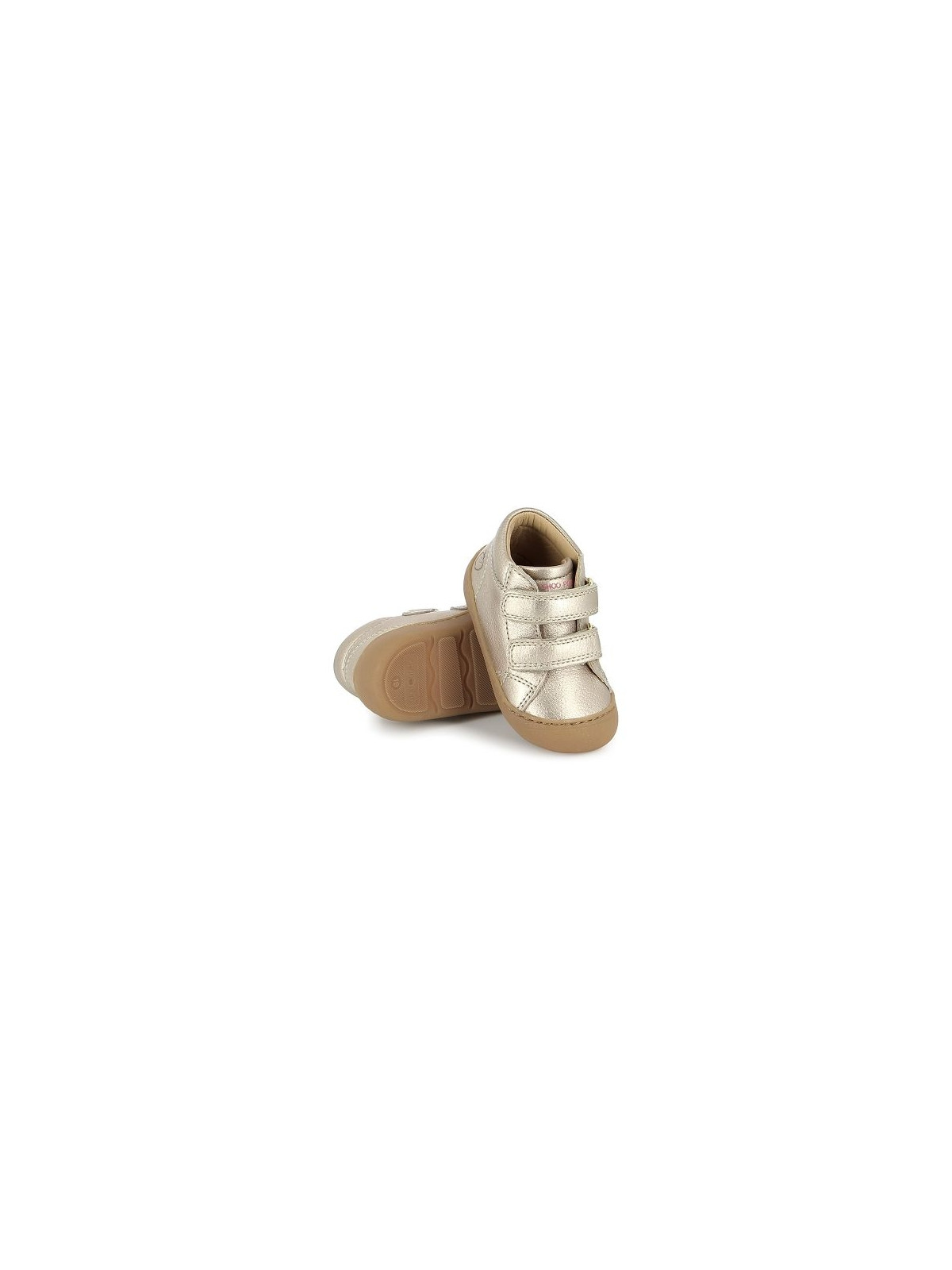 plum easy laminato graine light bronze