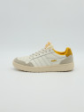 eagle cuir off white/sun