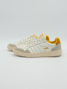 eagle cuir off white/sun
