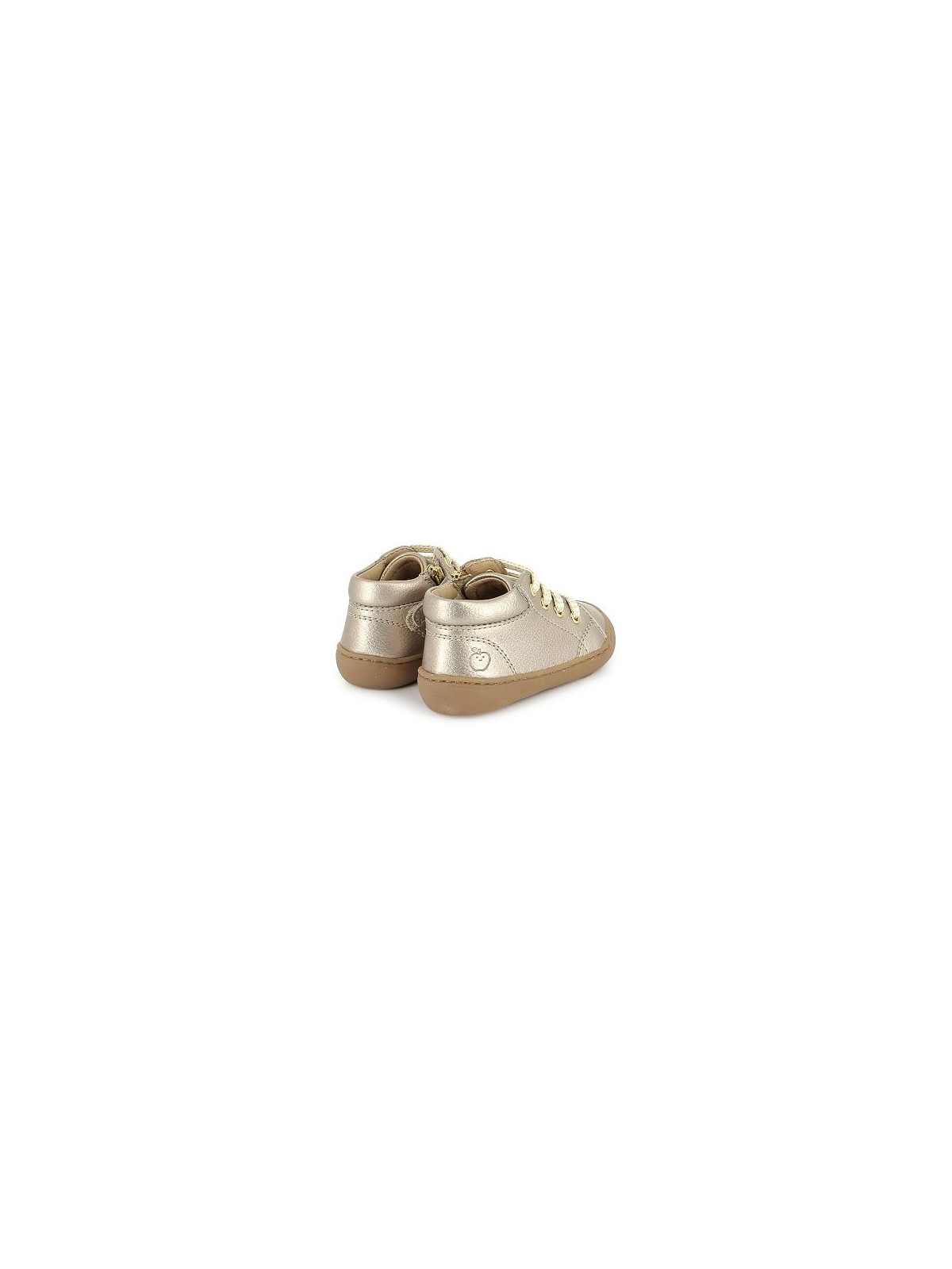 plum lace laminato graine light bronze