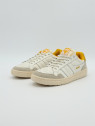 eagle cuir off white/sun