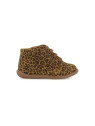 stand-up bottine baby leo naturel