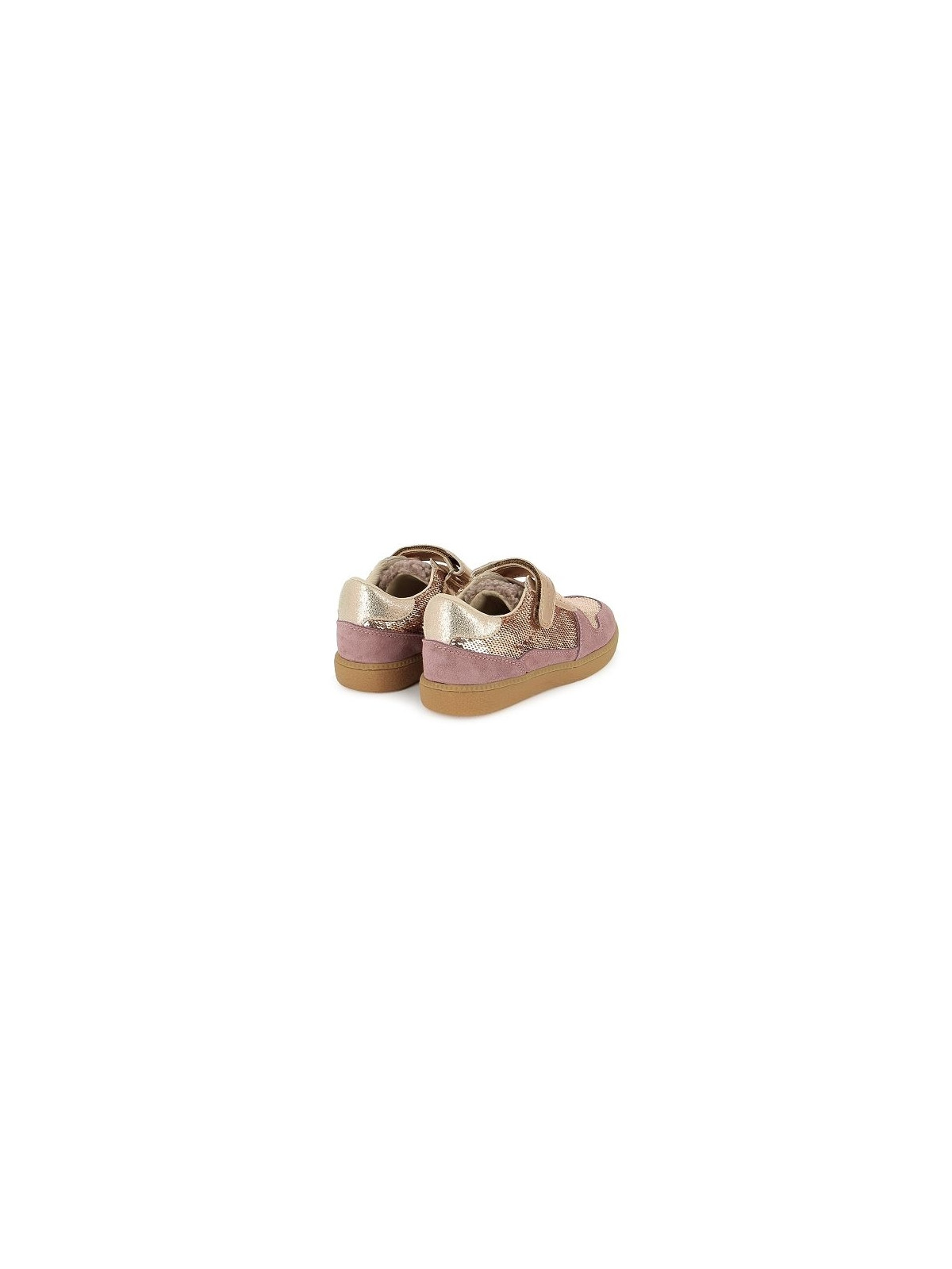 sp kix lo connect pur lam-sequin phard-copper