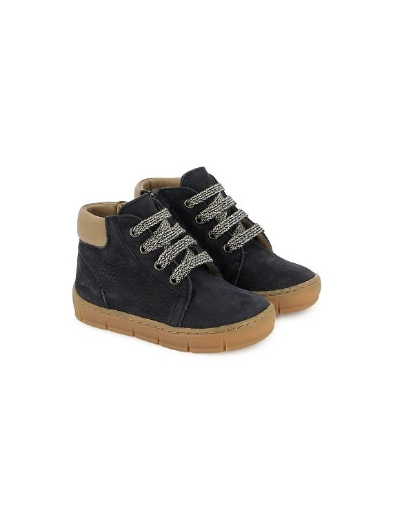 start top nubuck marine
